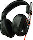 Fostex T20RP MK3 Ενσύρματα Over Ear Ακουστικά Μαύρα