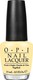 OPI Nail Lacquer One Chic Chick NL T73