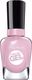Sally Hansen Miracle Gel Step1 Nagellack Glossy Lang anhaltende Politur Rosa