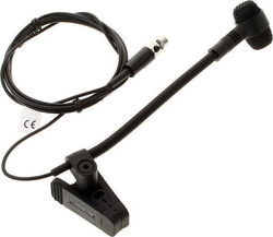 Shure PGA98H-TQG Wired