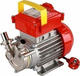 Rover Pompe Novax 20 By-Pass Single Phase Transfer Pump with 3/4" Inlet and 0.5hp Horsepower