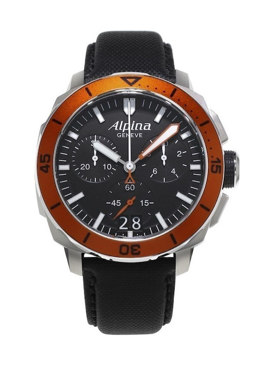 alpina seastrong diver 300