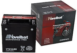 Novelbat 14Ah