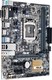 Asus H110M-A/M.2 Placă de bază Micro ATX cu Intel 1151 Socket