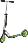 Hudora Kids Scooter Foldable Big Wheel GS 205 2-Wheel Silver