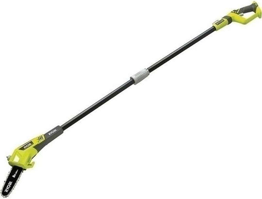 Ryobi Ryobi Teleskopisches Bügelsäge Akku 18V Solo Gesamtlänge 400cm und Klinge 20cm
