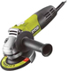Ryobi RAG600-115G Τροχός 115mm Ρεύματος 600W