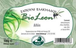 BioLeon Σαπούνι Ελαιολάδου με Αλόη 100gr BioLeon Σαπούνι Ελαιολάδου με Αλόη 100gr