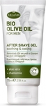 Kalliston After Shave Gel Bio Olive Oil for Men fără alcool cu Aloe 75ml