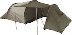 Sturm-Miltec 3-Men Tent Plus Storage Space Σκηνή Καλοκαιρινή (3 Ατόμων)