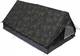 MFH MFH Tent Minipack 2 Woodland Σκηνή Camping Μαύρη για 2 Άτομα