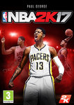 NBA 2K17 (Key) PC Game