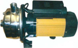 Plus 2GTP 75/185 T Electric Surface Water Pump