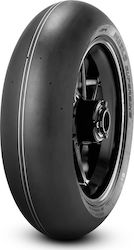 Pirelli Diablo Superbike SC0 200/60R17 R NHS / Tubeless Sport Back Motorcycle Tyre