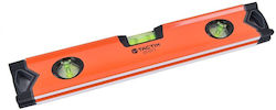 Tactix 251011 Wasserwaage Aluminium 40cm mit 3 Augen Tactix 251011 Wasserwaage Aluminium 40cm mit 3 Augen