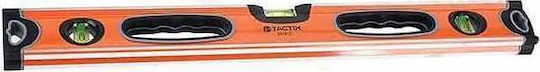 Tactix 251016 Nivel de spirit Din aluminiu 90buc cu 3 Ochiuri