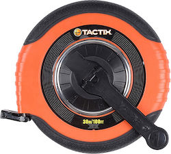 Tactix 30m Μετροταινία Tactix 30m Μετροταινία