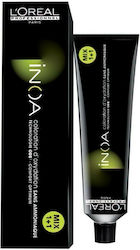 L'Oréal Professionnel Inoa Βαφή Μαλλιών Χωρίς Α...