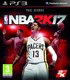 NBA 2K17 PS3