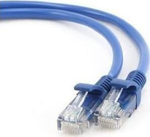 Cablexpert U/UTP Cat.5e (Gigabit) Network Ethernet Cable 0.25m Blue