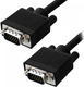 Omega Cablu VGA - VGA Negru 1.5m (16613)
