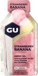 GU Energy Gel 32gr Strawberry/Banana