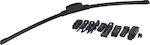 Refresh Multi Fit Driver Car Wiper 610mm Universal