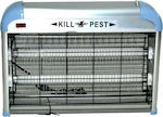 Kill Pest Înșelătorie electrică pentru insecte 16W 30m² MT-016