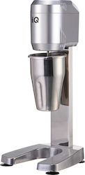 IQ EM-570PRO Commercial Coffee Frother Inox 400W with 2 Speeds