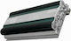 Earthquake Earthquake Car Audio Amplifier PH 20000 W D1 1 Channel
