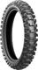 Bridgestone Battlecross X20 110/90-19 57M NHS Off-Road Λάστιχο Μοτοσυκλέτας Πίσω Soft