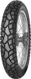 Mitas Invader MC24 120/80-18 62S On-Off Λάστιχο Μοτοσυκλέτας Πίσω