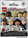 Lego Minifigures German Football Team - The Man Schaft for 5+ Years