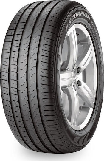 Pirelli Scorpion Verde 275/50R20 109Електронна търговия MO M+S Летни гуми Гума за 4x4 / SUV Кола
