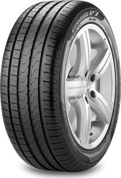 Pirelli Cinturato P7 Blue 215/50 R17 95W XL Θερινό Λάστιχο για ...
