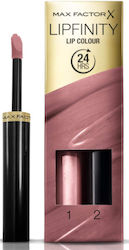 Max Factor Lipfinity Lip Colour Дълготраен Тече...