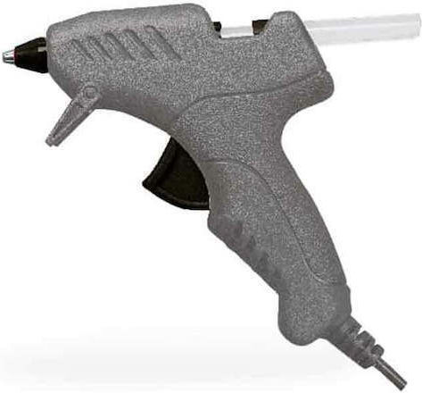 Romeo Maestri Mini Grip 7H Πιστόλι Θερμοκόλλησης 20W για Ράβδους Σιλικόνης 7mm