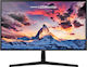Samsung S24F356FHU PLS Gaming Monitor 23.5" FHD 1920x1080 με Χρόνο Απόκρισης 4ms GTG