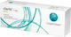 Cooper Vision Clariti 1Day Toric 30 Daily Astigmatic Contact Lenses Silicone Hydrogel with UV Protection