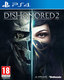 Dishonored 2 PS4 Spiel