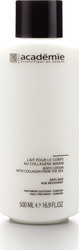 Academie Lotion Körper 500ml Academie Lotion Körper 500ml