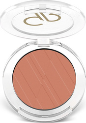 Golden Rose Powder Blush 10 Peach Glaze