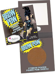 theBalm Brow Pow Σκιά για Φρύδια Eyebrow Powder...