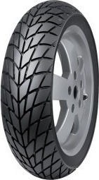 Mitas MC 20 Monsum Λάστιχο Scooter με Διάσταση 110/70-11 45L για Μπροστά / Πίσω