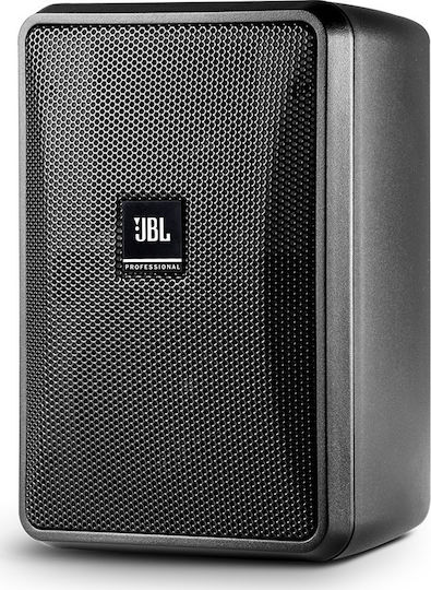 JBL Παθητικό Ηχείο PA Control 23-1 50W με Woofer 3" 14.1x11.1x20εκ.