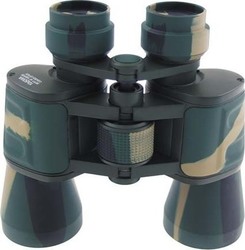 MFH Binoculars Woodland 10x50mm