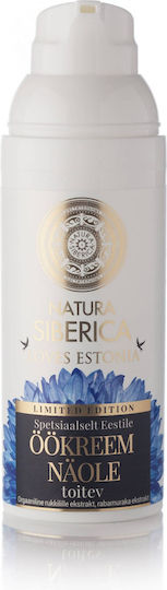 Natura Siberica Loves Estonia Cream Face Night 50ml