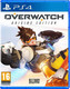 Overwatch PS4 Game (Used)