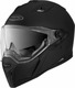 Stunt Blade Мотоциклетна каска Full Face 1450гр с Sunvisor CAB000KRA417