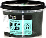 Organic Shop Scrub for Body Atlantic Algae 250ml